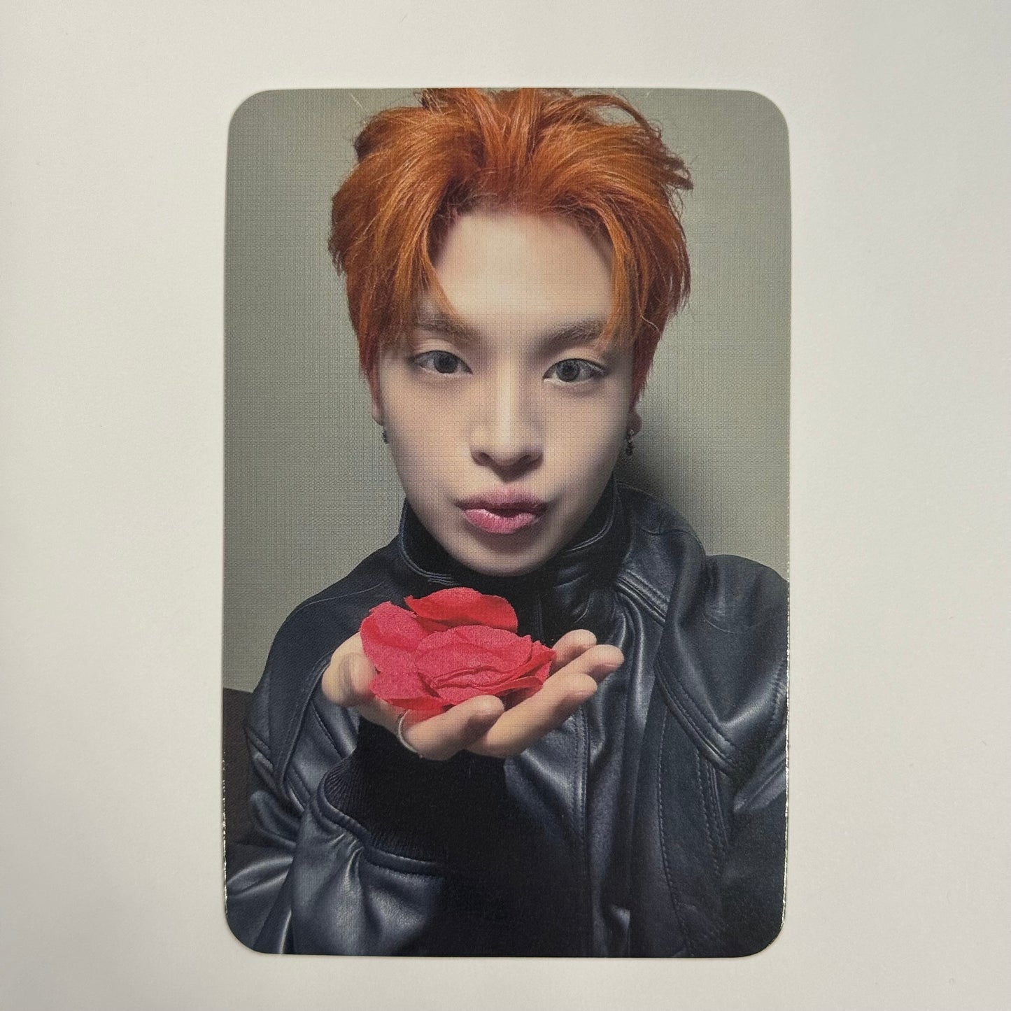 xikers - House Of Tricky: Watch Out Soundwave Photocards