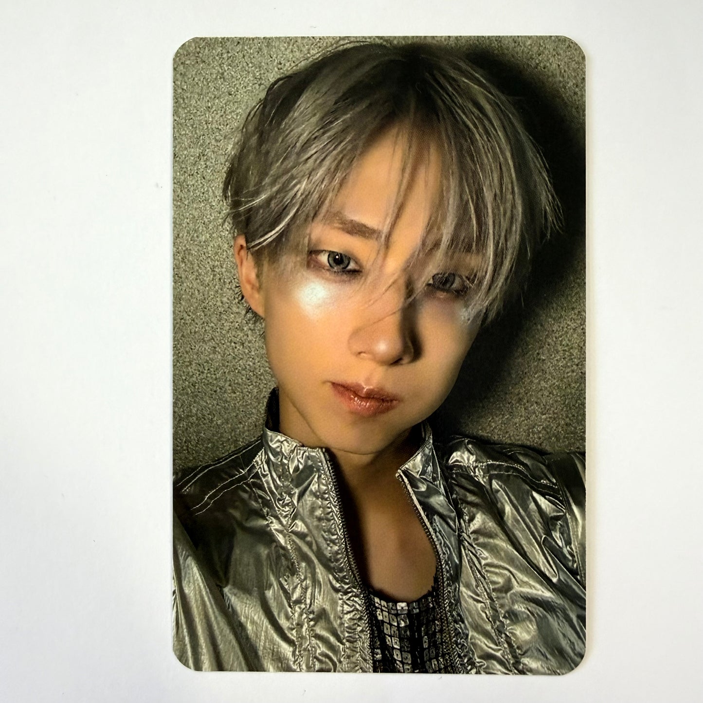P1HARMONY - UNIQUE Soundwave Photocards
