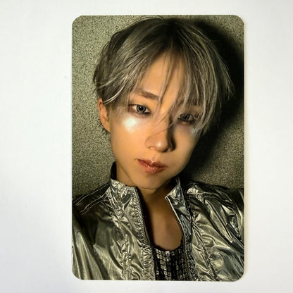 P1HARMONY - UNIQUE Soundwave Photocards