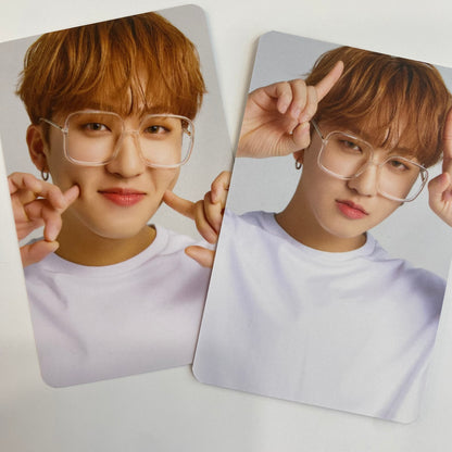 Stray Kids - Nacific Special Photocards