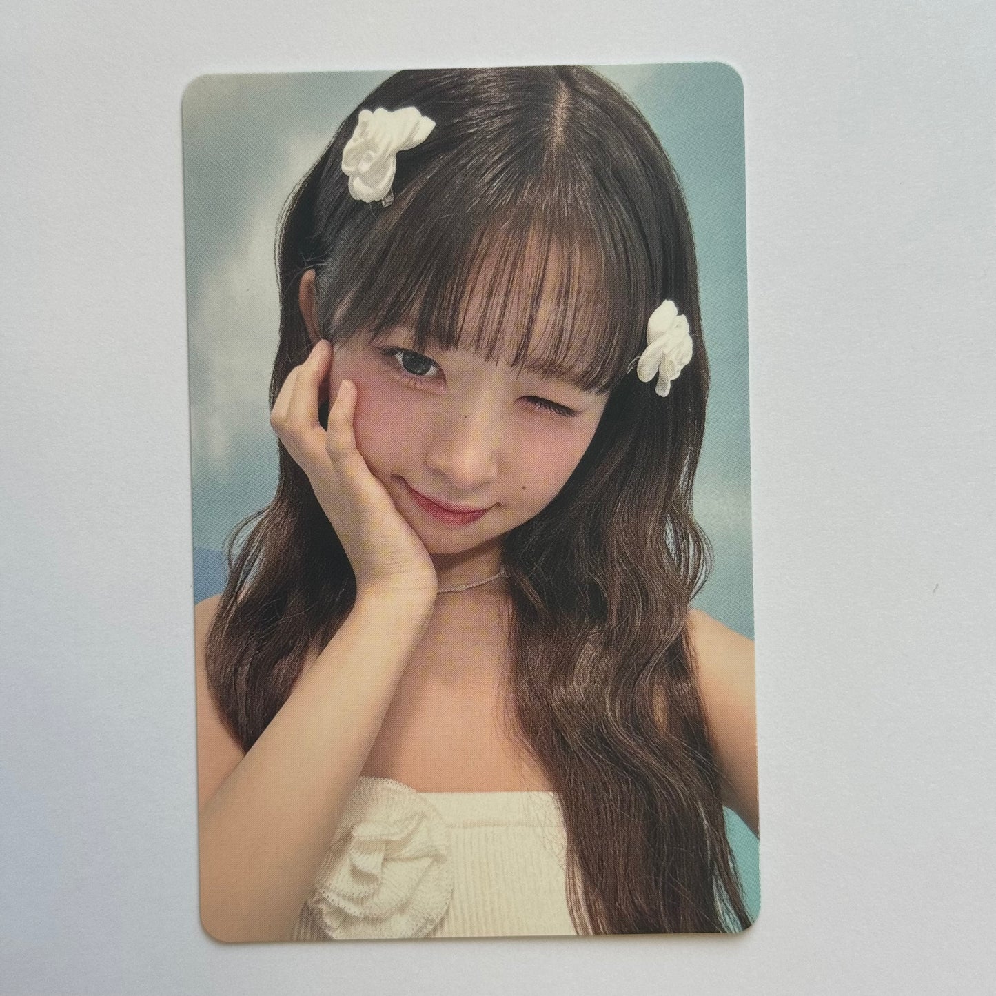 IVE - ALIVE HMV Photocards