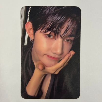 ZEROBASEONE - Cinema Paradise Withmuu Photocard