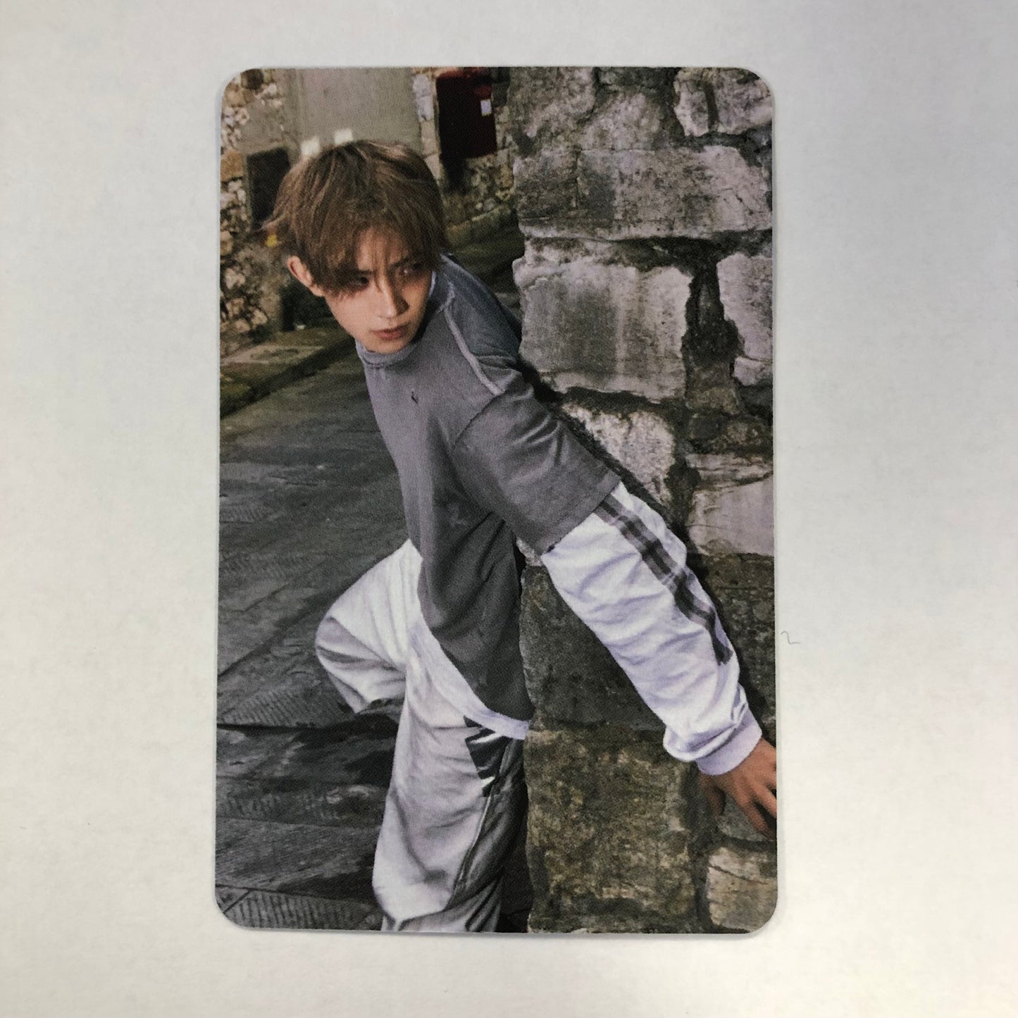 ENHYPEN - The Sin: Vanish Apple Music Photocards