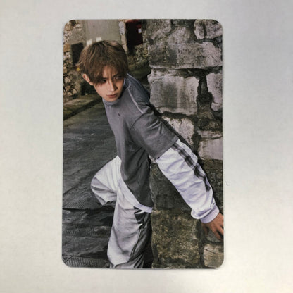 ENHYPEN - The Sin: Vanish Apple Music Photocards