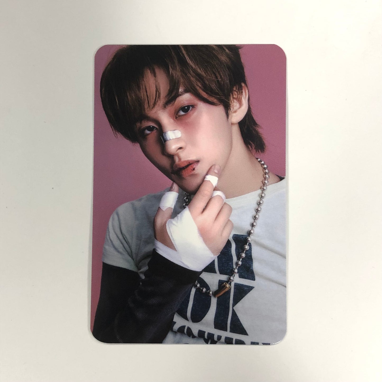 NCT 127 - Seasons Greetings 2025 Fanplee Pre-order Benefit Photocards