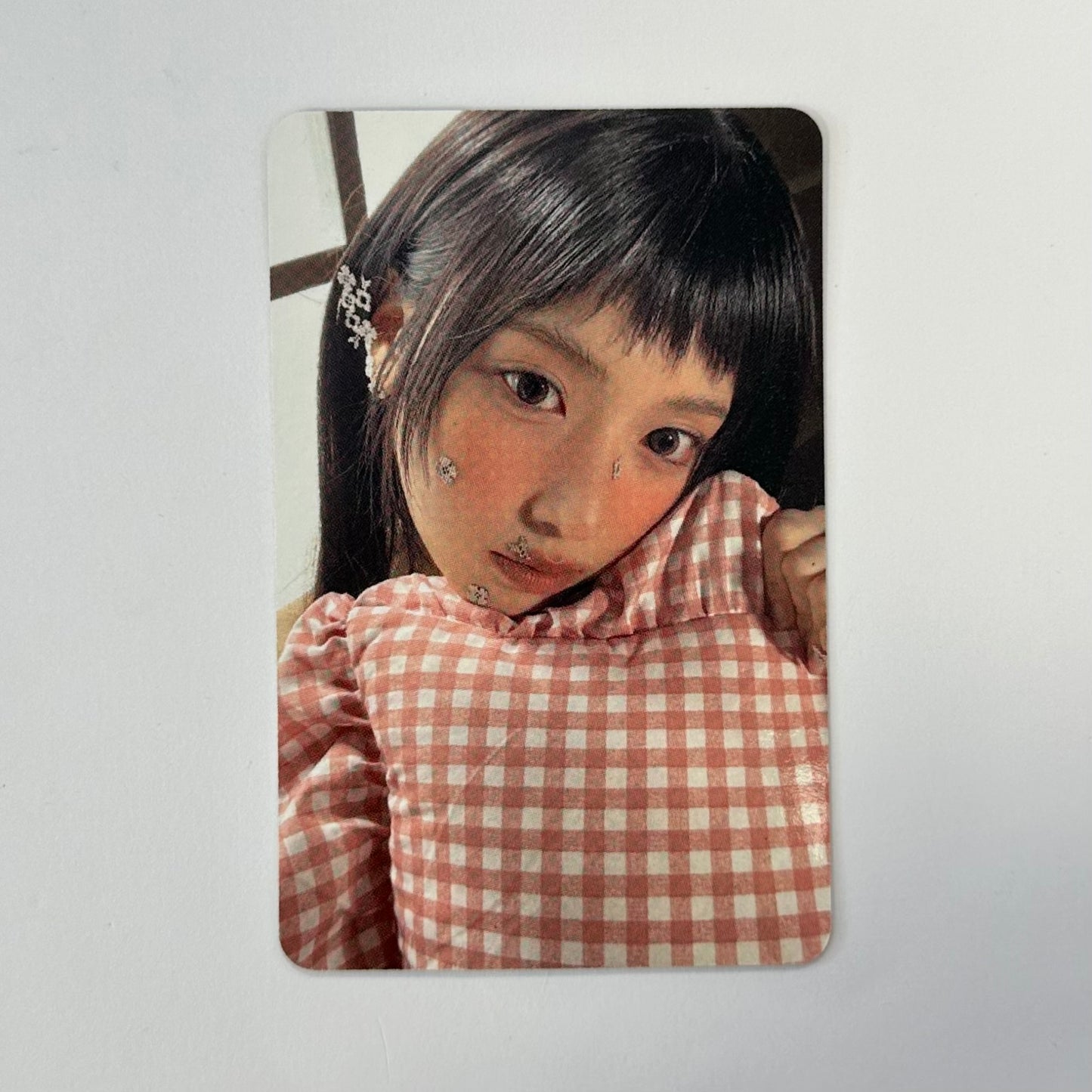 NMIXX - Heavy Serenade Apple Music Photocards
