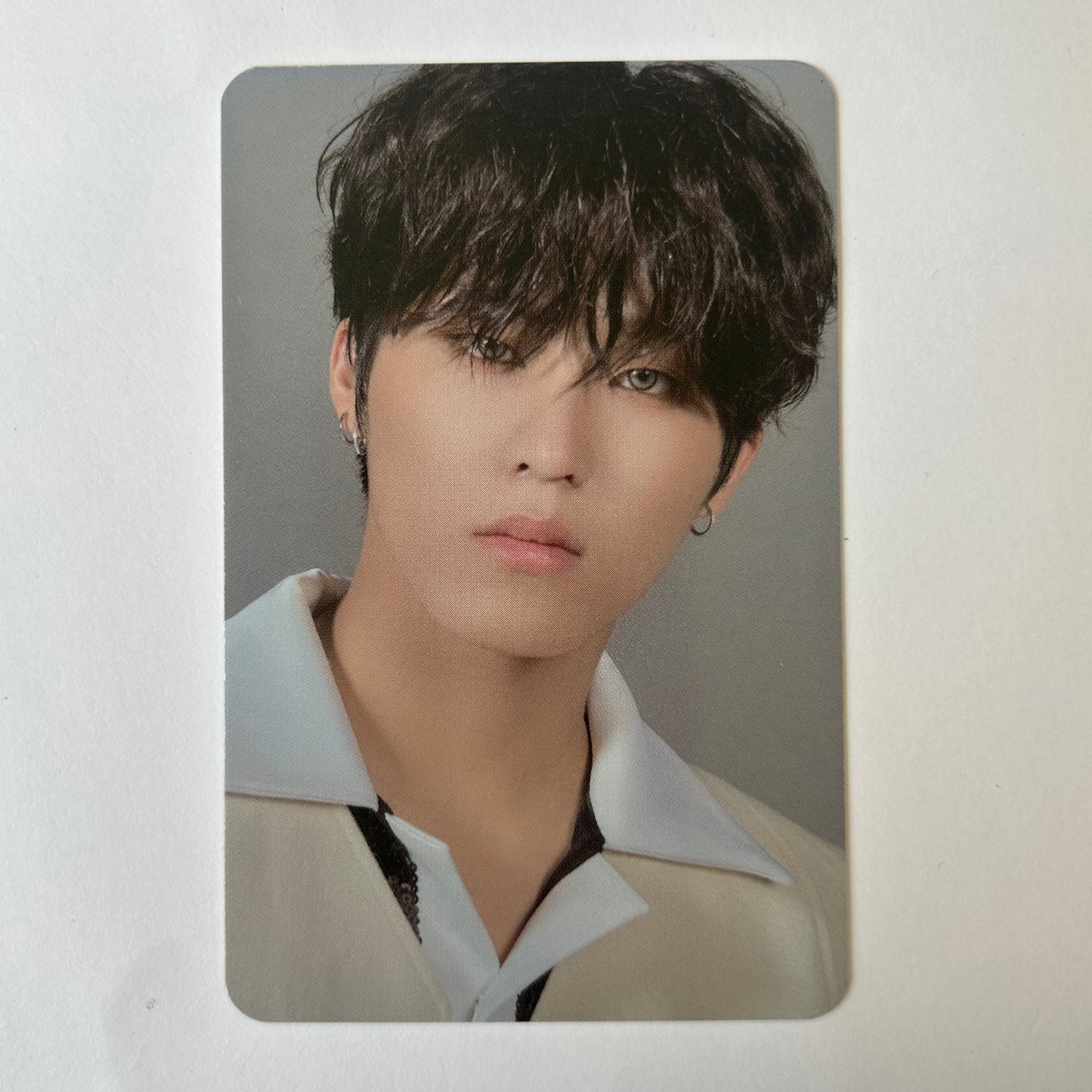 TREASURE - Hello Seoul Tour Trading Photocards