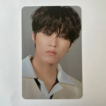 TREASURE - Hello Seoul Tour Trading Photocards