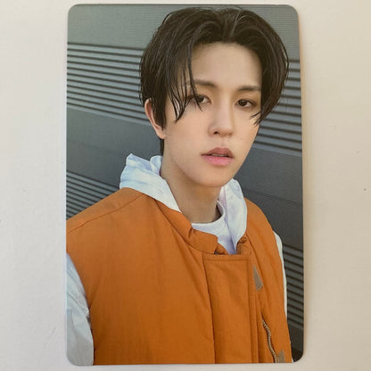 8TURN - 8TURNRISE Album Photocards