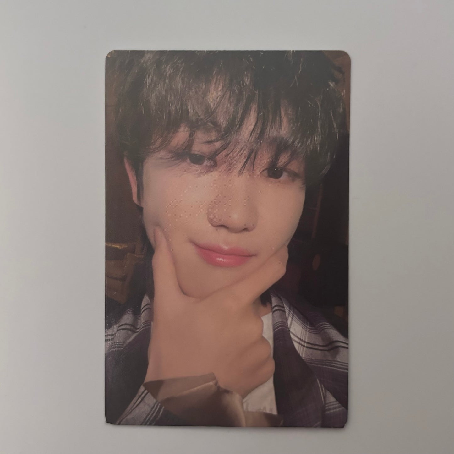 SEVENTEEN - Official Album Photocards