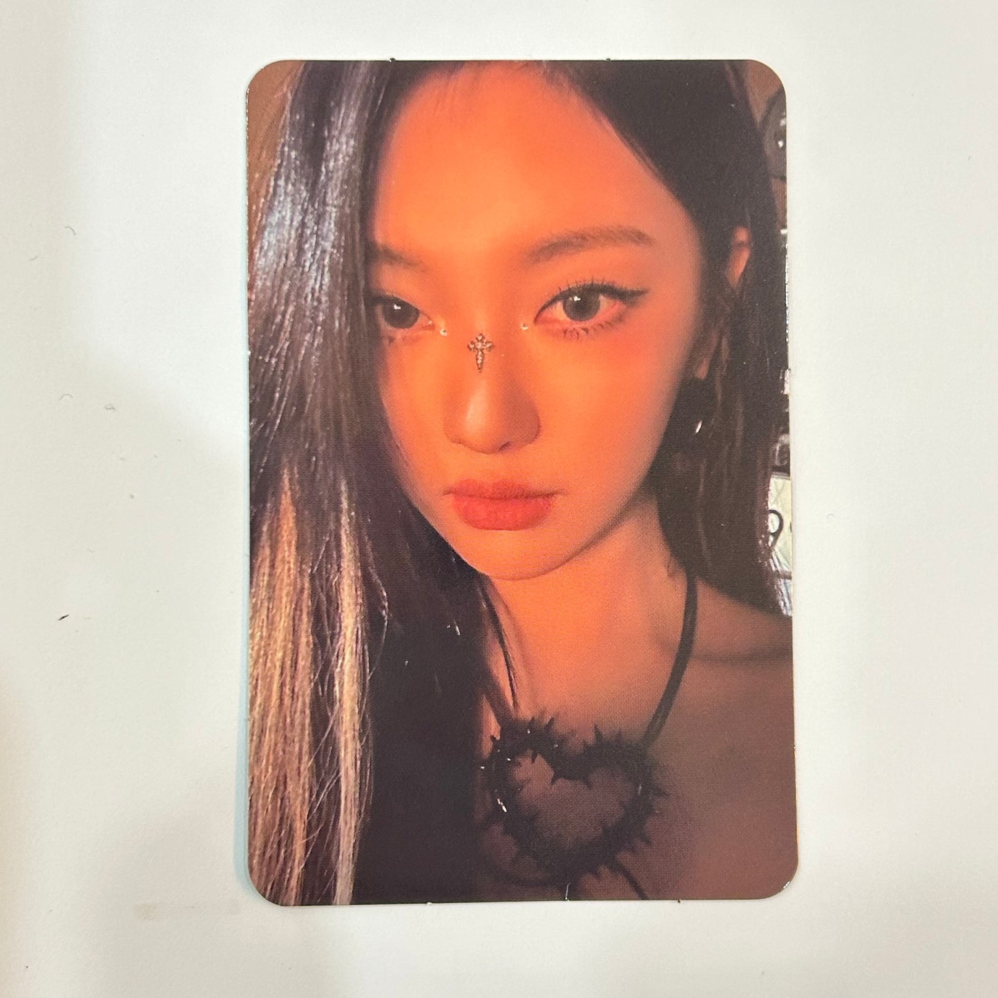 AESPA - DRAMA Lucky Draw Photocards