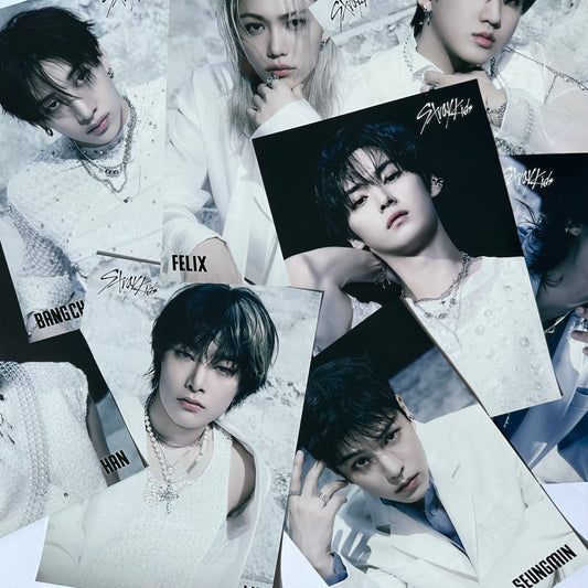Stray Kids - GIANT Mini Poster