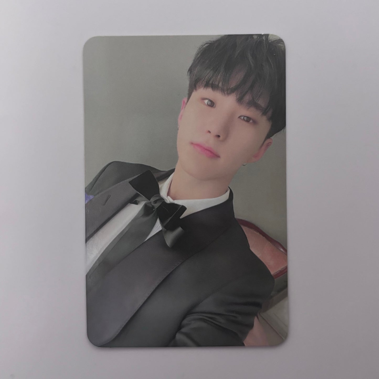 SEVENTEEN - Official Album Photocards