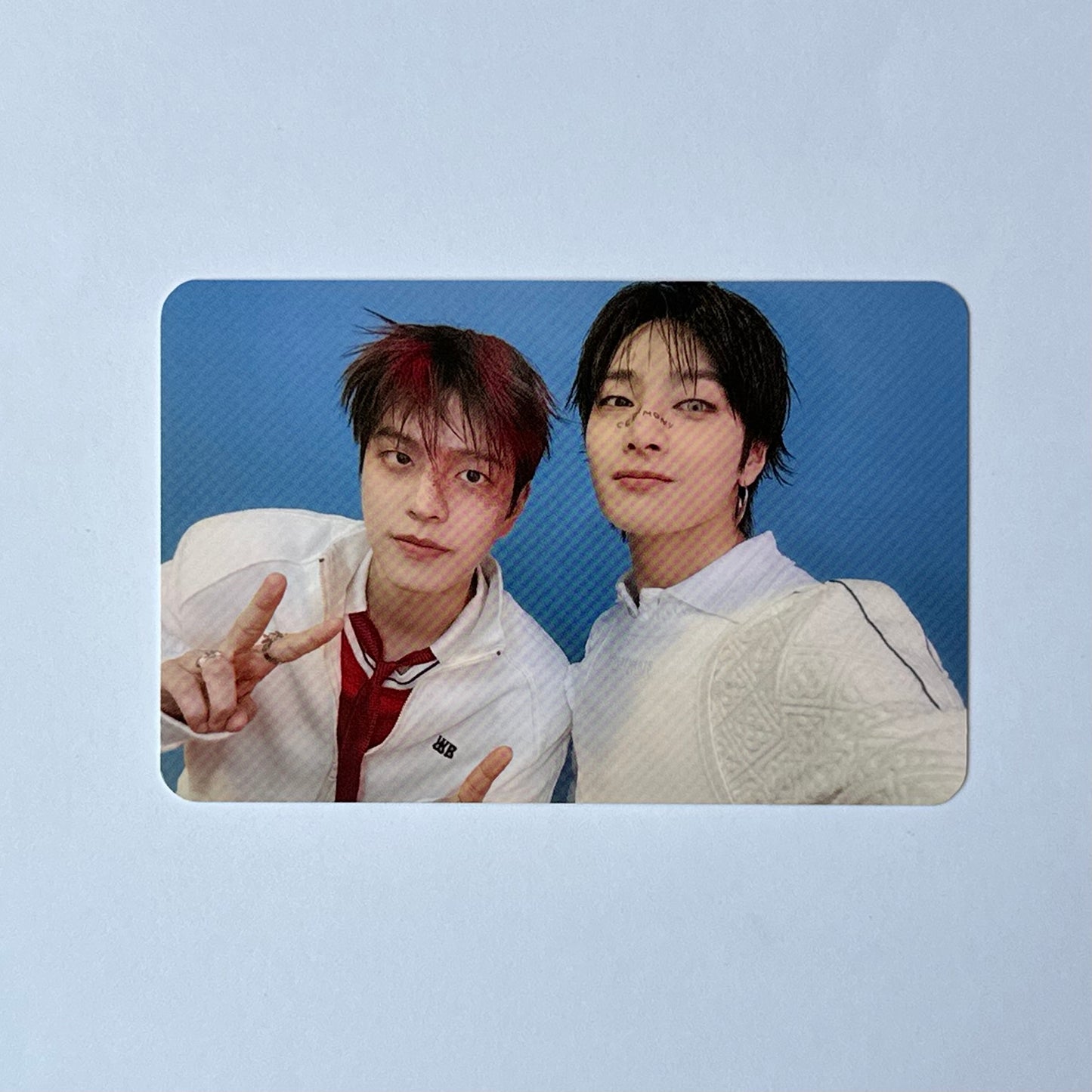 STRAY KIDS - KARMA Soundwave Lucky Draw Photocards