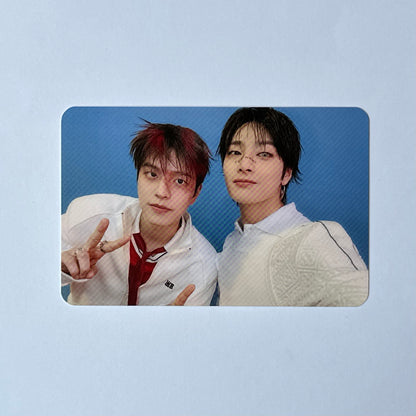 STRAY KIDS - KARMA Soundwave Lucky Draw Photocards