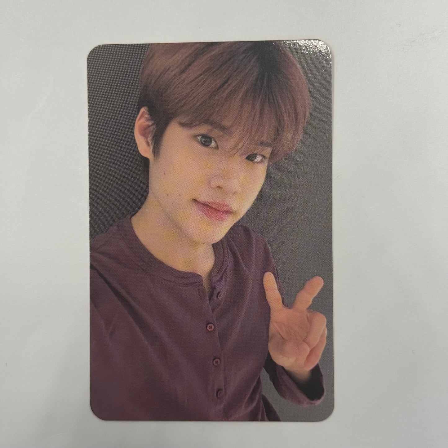 RIIZE - RIIZING MyMusicTaste Lucky Draw Photocards