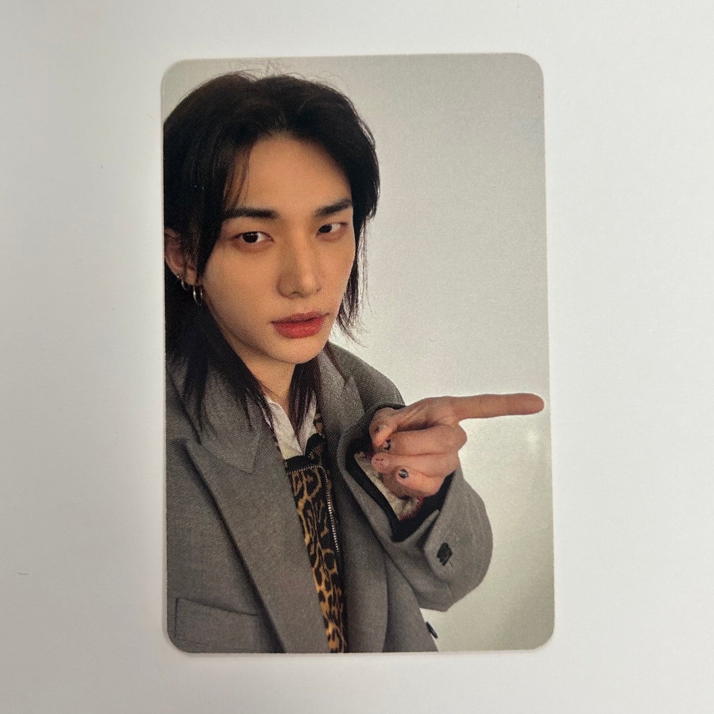 STRAY KIDS - THIS & THAT Apple Music Photocards