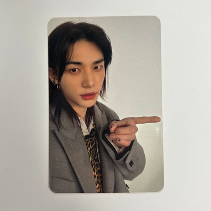STRAY KIDS - THIS & THAT Apple Music Photocards