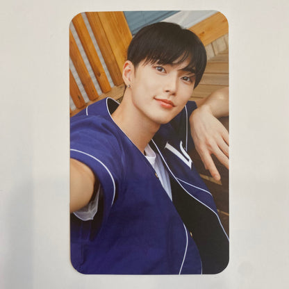 RIIZE - Baskin Robbins Photocards