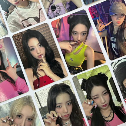 BABYMONSTER - Drip KTOWN4U Photocards