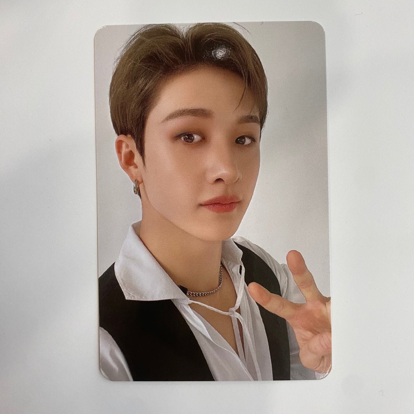 Stray Kids - Nacific Photocards