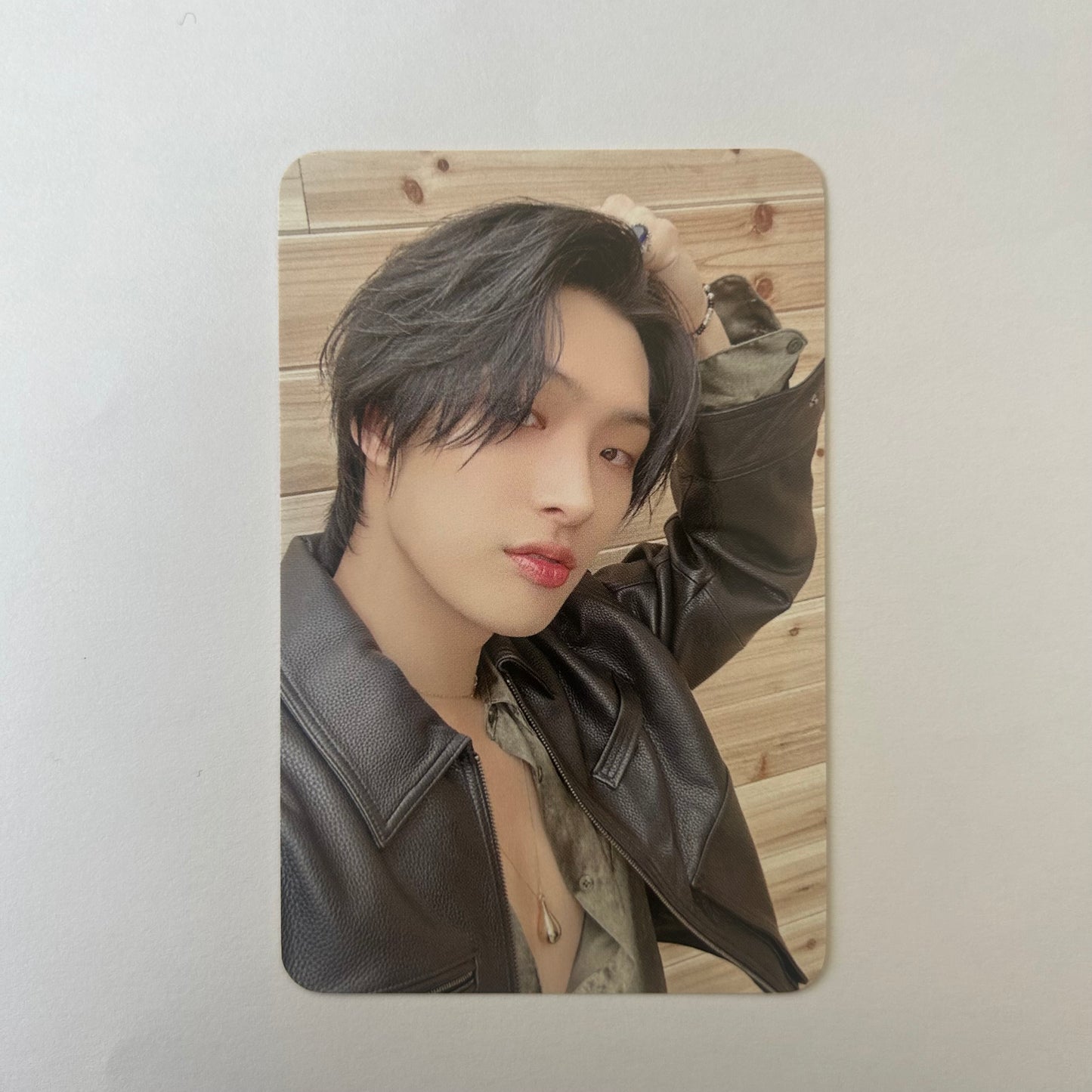 ATEEZ - GOLDEN HOUR PART.3 Soundwave Photocards