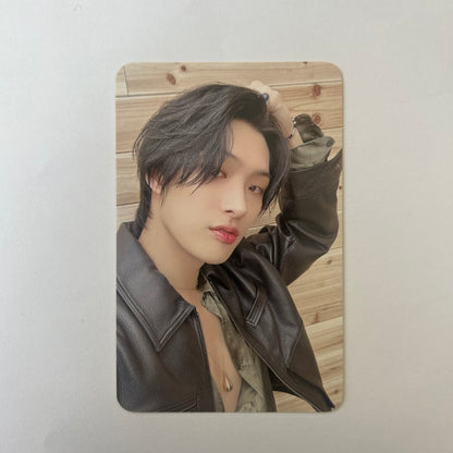 ATEEZ - GOLDEN HOUR PART.3 Soundwave Photocards