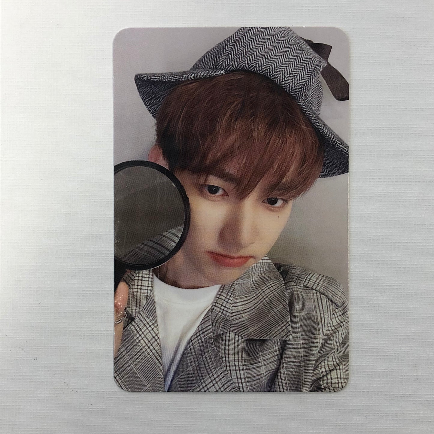 ZEROBASEONE - YOU HAD ME AT HELLO Makestar Photocards