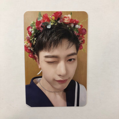 ZEROBASEONE - YOU HAD ME AT HELLO Makestar Photocards