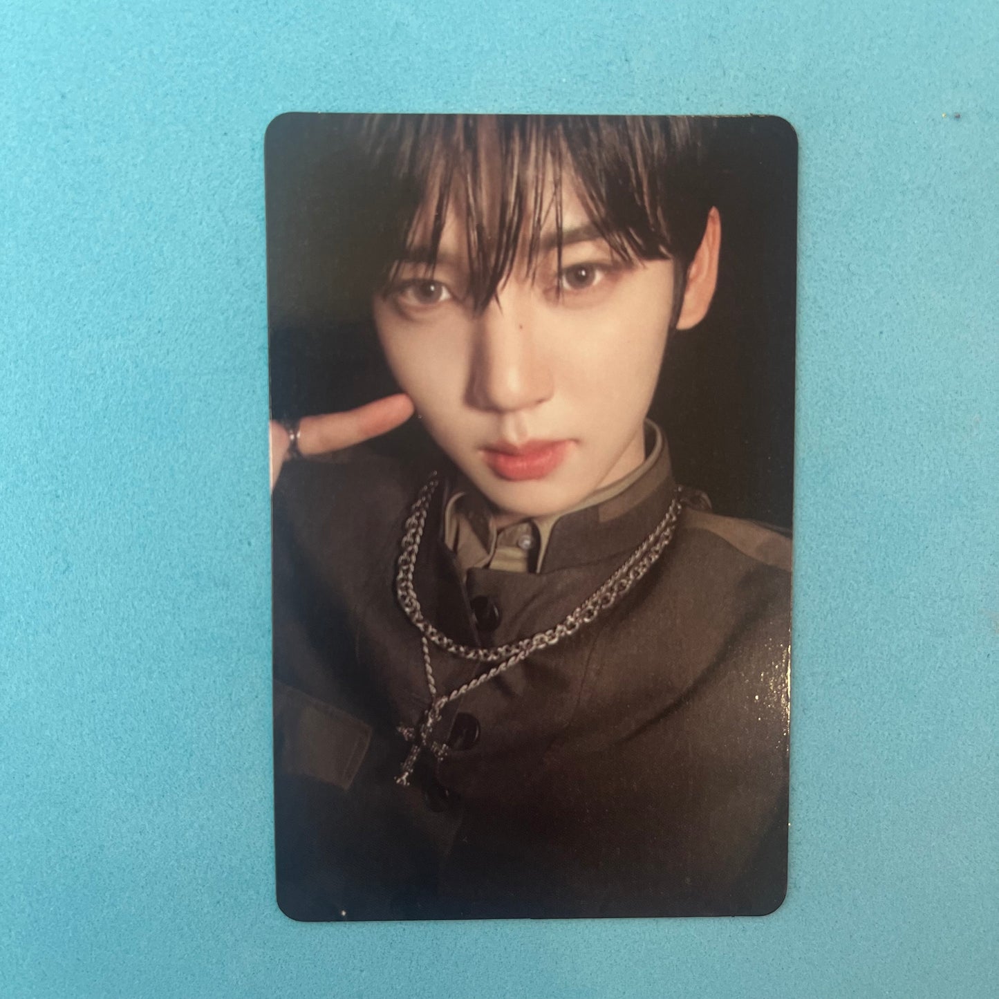 ZEROBASEONE - Melting Point Album Photocards