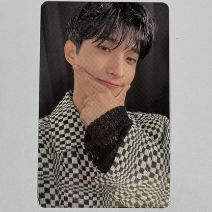 Seventeen - 2022 Carat Land Memory Book Photocards