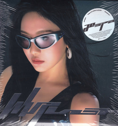 AESPA - WHIPLASH [SPEED Ver]