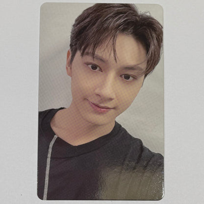 Seventeen - 2022 Carat Land Memory Book Photocards