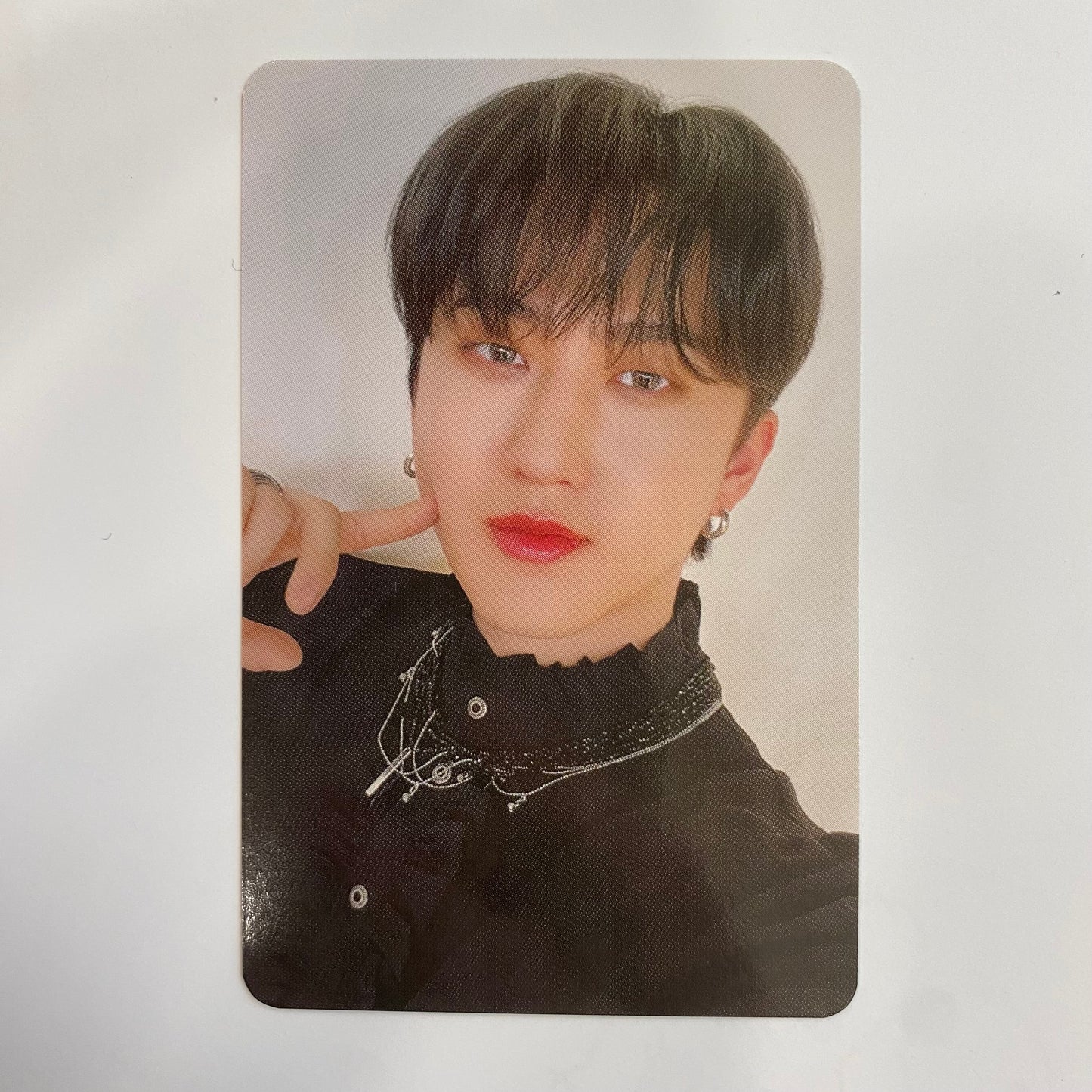 Stray Kids - Nacific Photocards