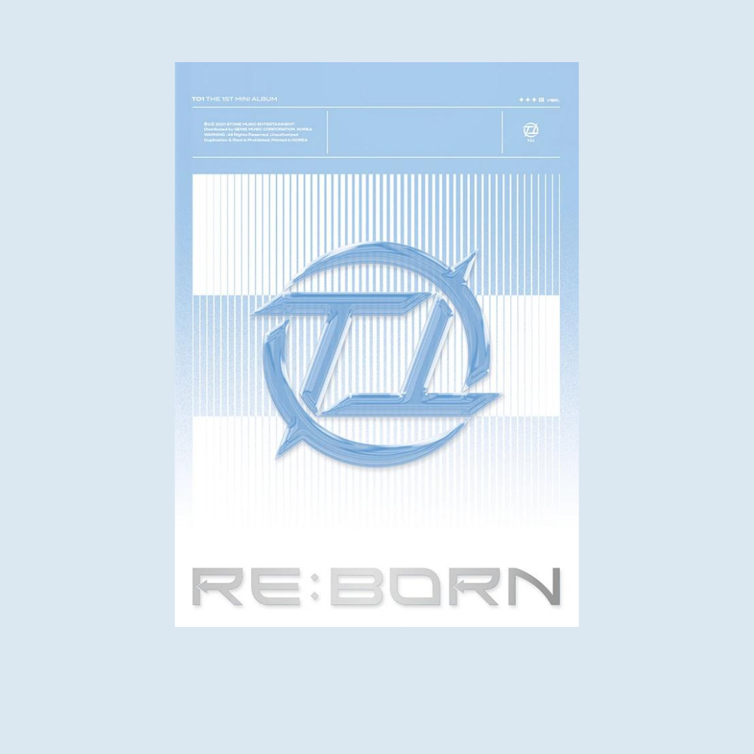 TO1 - RE:BORN