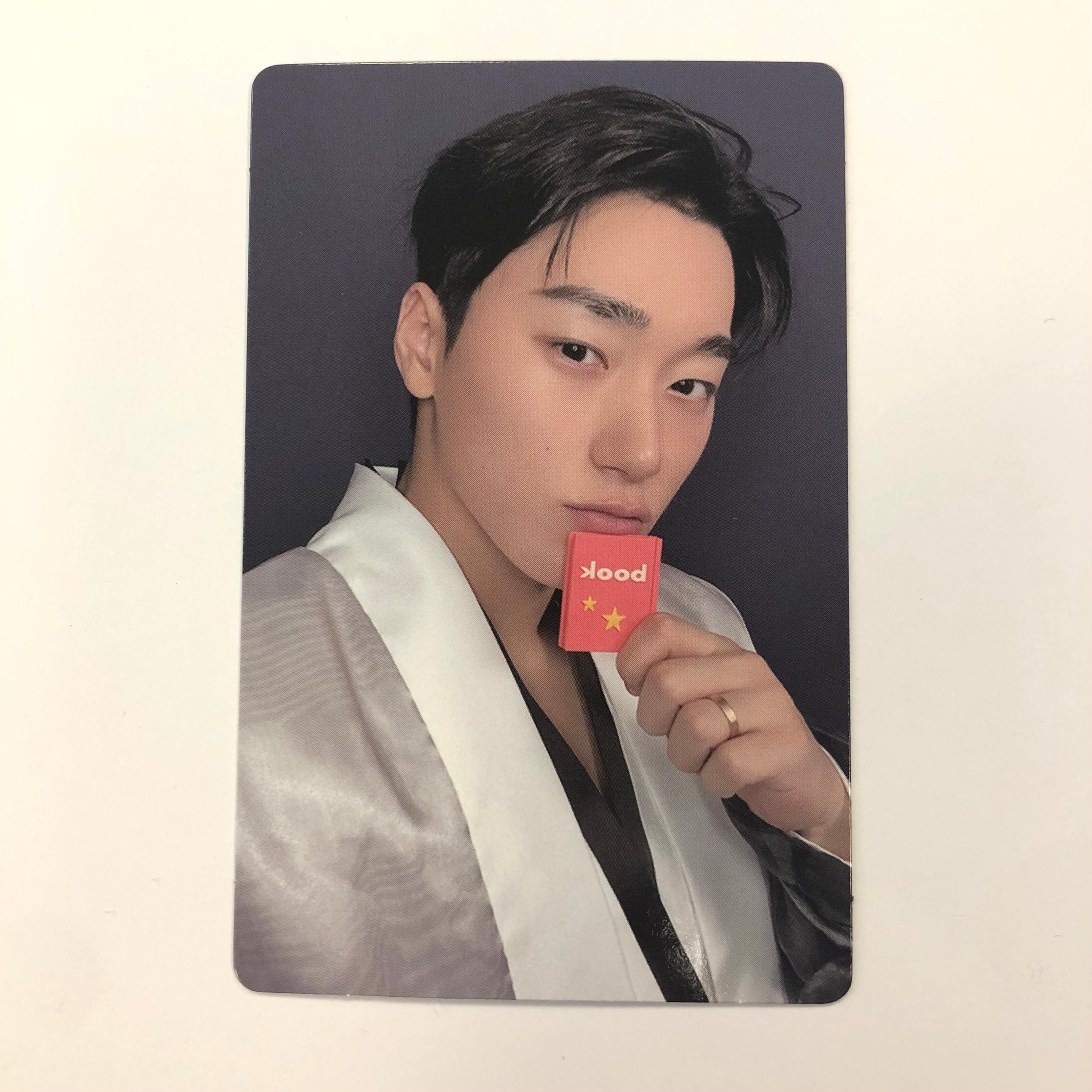 ATEEZ GOLDEN HOUR : Part.4 TOKTOQ 特典 コンプ ATEEZ 13th Mini Album - GOLDEN HOUR : Part 4 (Digipack Ver.) +