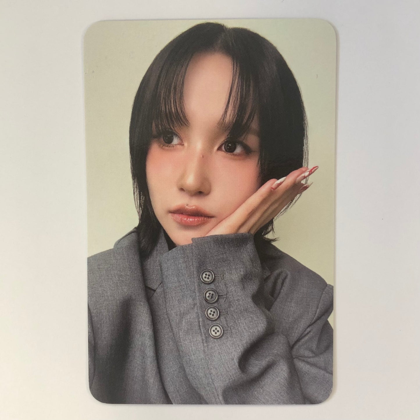 TWICE - This is For Withmuu Photocards