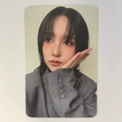 TWICE - This is For Withmuu Photocards