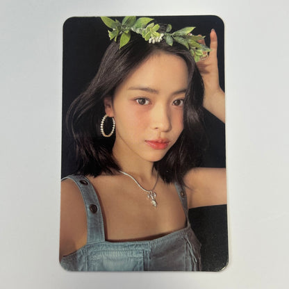 ITZY- Official Album/MD Photocards (Ryujin)