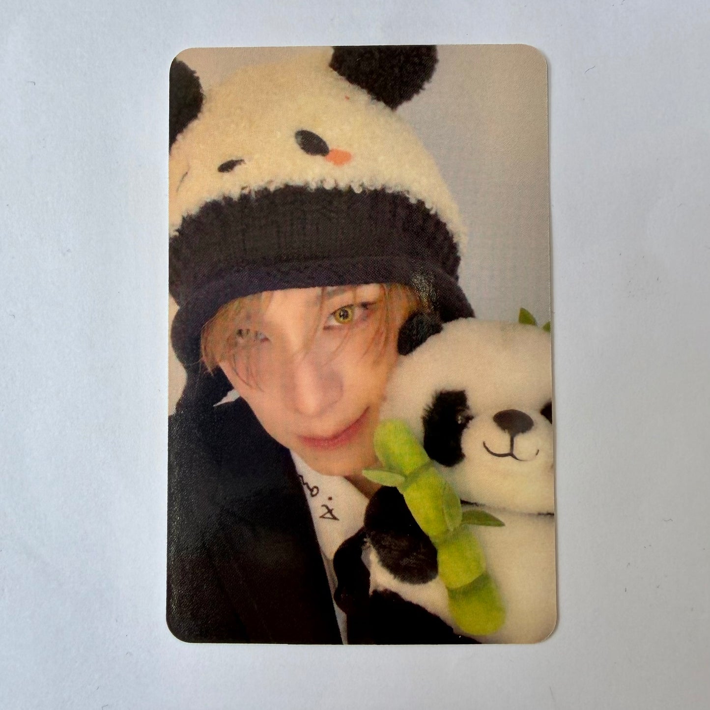 XLOV - I,God Apple Music Photocards