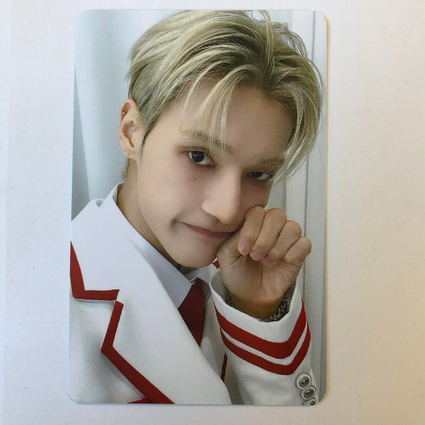 ATEEZ - ANITEEZ [IN THE CALLING] Photocards