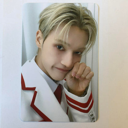 ATEEZ - ANITEEZ [IN THE CALLING] Photocards