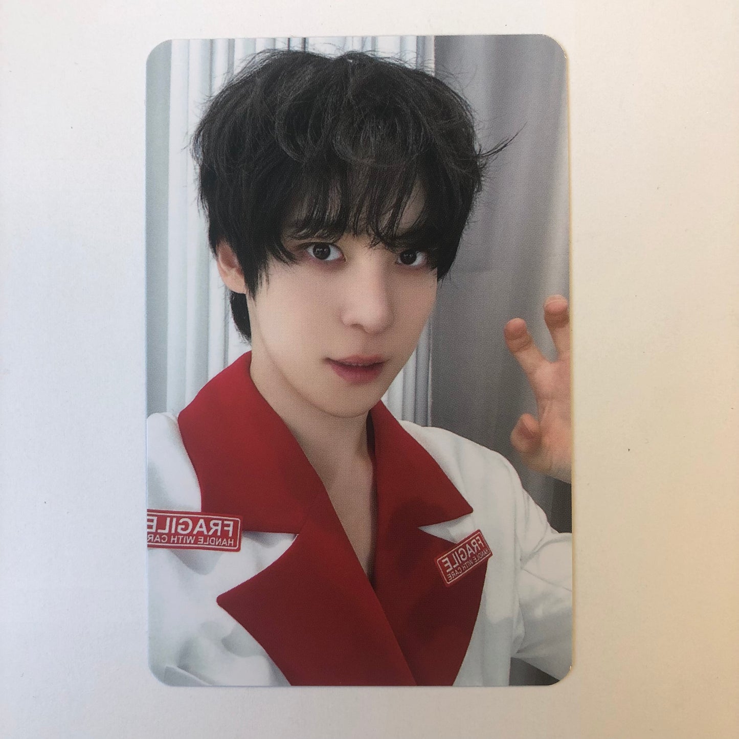 ATEEZ - ANITEEZ [IN THE CALLING] Photocards