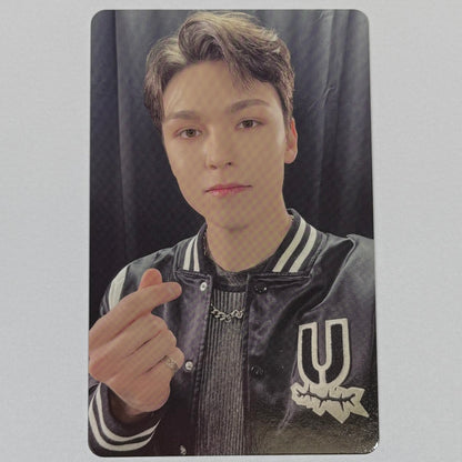 Seventeen - 2022 Carat Land Memory Book Photocards