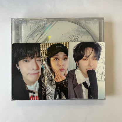 [DAMAGED] ONEWE - WE : Dream Chaser (Dream Chaser Ver)