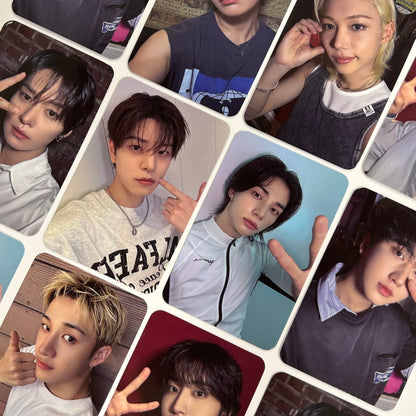 STRAY KIDS - THIS & THAT Dear My Muse Photocards