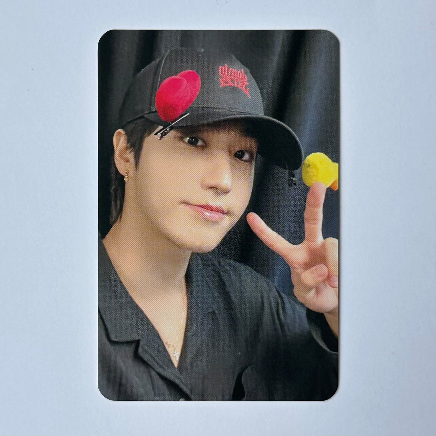 STRAY KIDS - KARMA Soundwave Lucky Draw Photocards