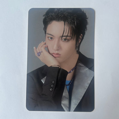 TREASURE - The Second Step: Chapter Two YG Select Photocards