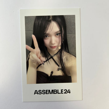 tripleS - ASSEMBLE24 Makestar Photocard