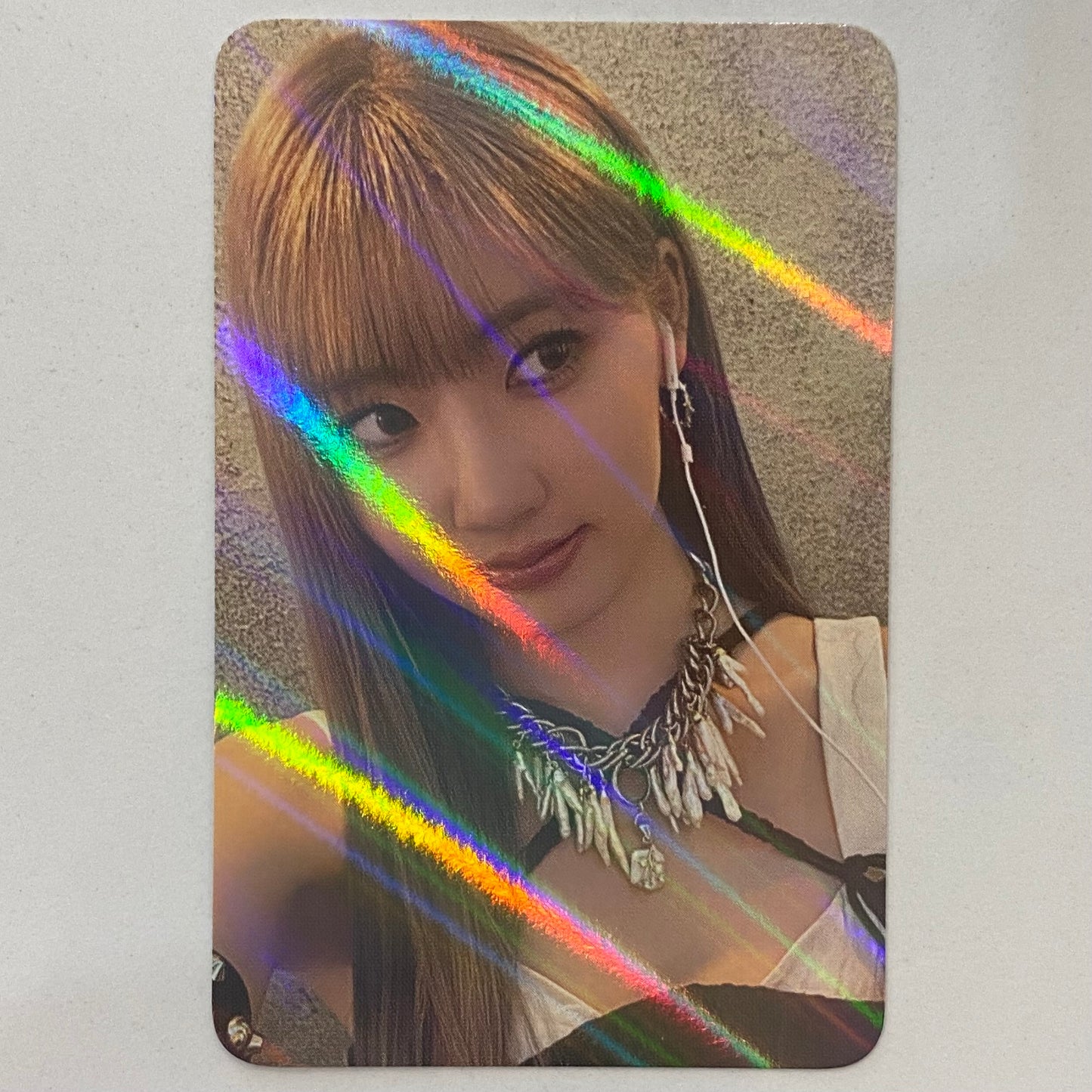 BABYMONSTER - BABYMONS7ER Makestar Photocards